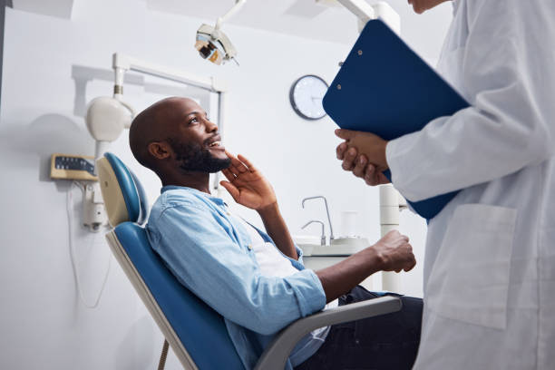 Best Emergency Dentist for Knocked-Out Tooth in Elberton, GA