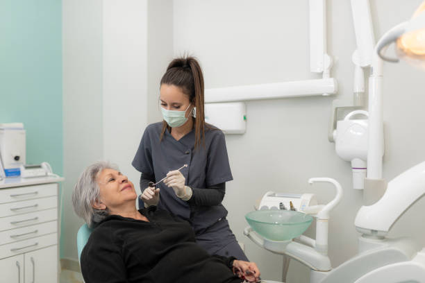 Best Emergency Dental Services for Seniors in Elberton, GA