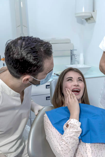 Best Pediatric Emergency Dentist in Elberton, GA