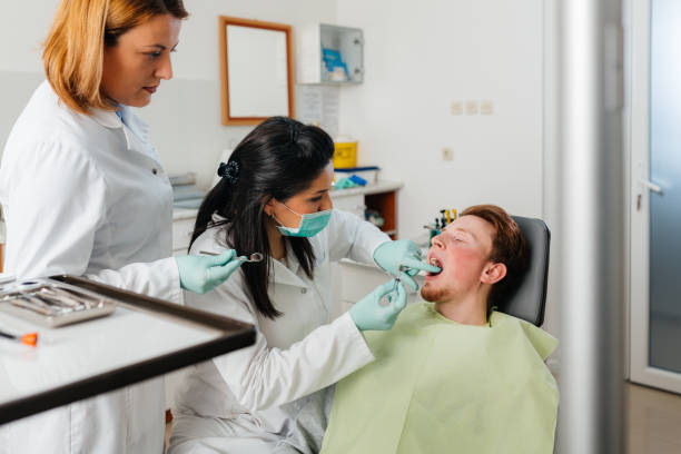 Best Weekend Emergency Dentist in Elberton, GA