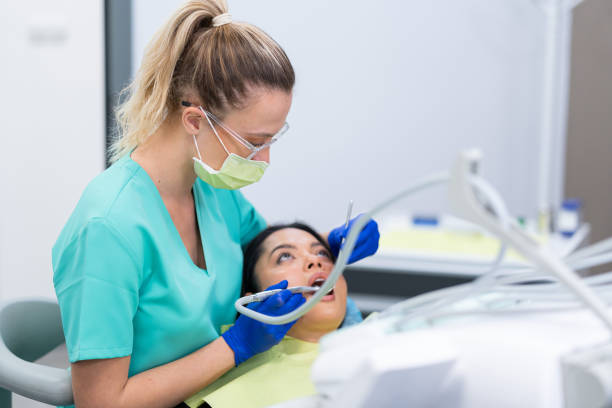 Best Emergency Cosmetic Dentistry in Elberton, GA