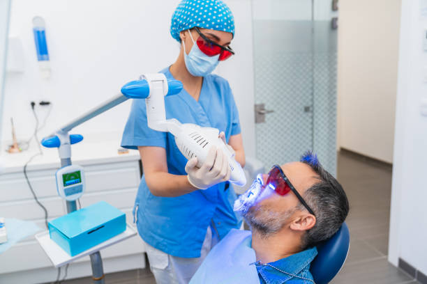 Best Mobile Emergency Dentist in Elberton, GA
