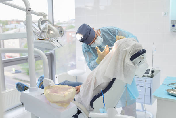Best Mobile Emergency Dentist in Elberton, GA